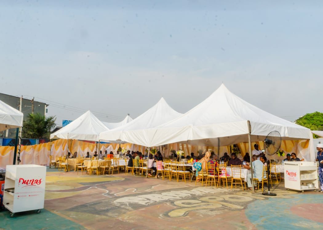 Dunas Event